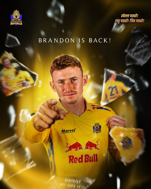 pratt010_'s tweet photo. @Usumusa1 @therhinosarmy "Surprise not over yet" written in this graphics. Klassen is definitely comming. https://t.co/zeQDP71Sus