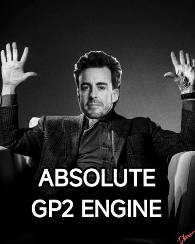 f1legendsim's tweet photo. Aston Martin ha sido superado por 9 coches de la F2 en velocidad punta en los libres 1 de esta mañana en Baku.

#BakuGP #AstonMartin https://t.co/rUoulhJVB9
