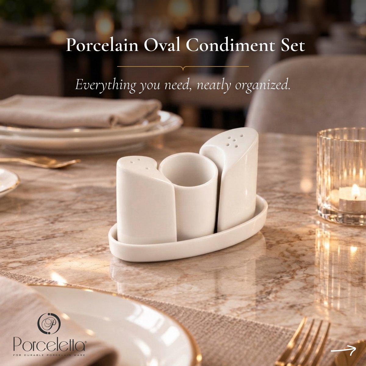 almakaan's tweet photo. Complete every table with elegant porcelain details.  Discover the Porceletta Table Condiment Sets Collection.

 📦 Available Ex-Stock – Jebel Ali Warehouse 
🌐 https://t.co/LdzQufhI6g
📩 info@almakaan.com 
📞 +971 4 452 5420 

#Porceletta #CondimentSets #SaltAndPepperSet https://t.co/JFlslIkFYj