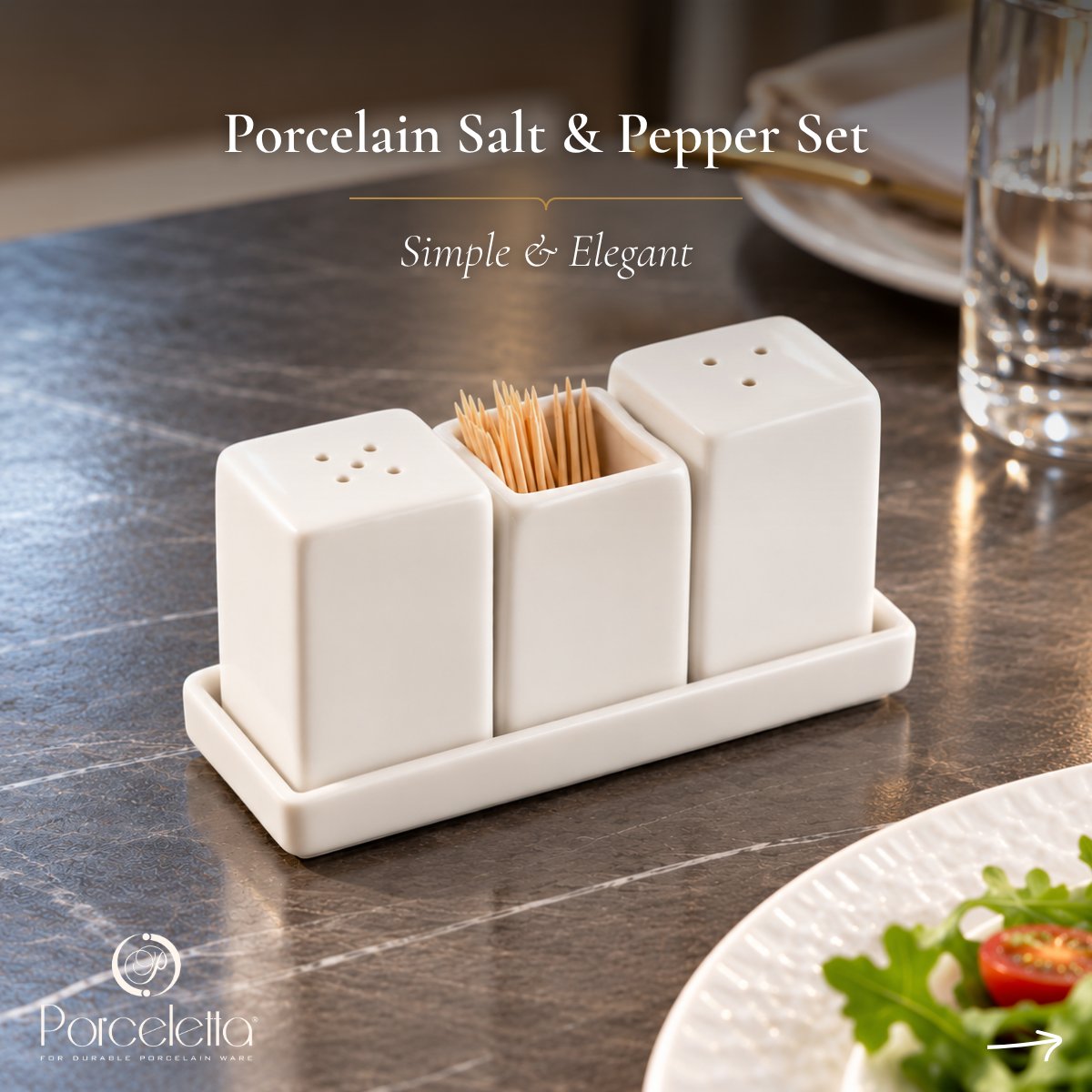 almakaan's tweet photo. Complete every table with elegant porcelain details.  Discover the Porceletta Table Condiment Sets Collection.

 📦 Available Ex-Stock – Jebel Ali Warehouse 
🌐 https://t.co/LdzQufhI6g
📩 info@almakaan.com 
📞 +971 4 452 5420 

#Porceletta #CondimentSets #SaltAndPepperSet https://t.co/JFlslIkFYj