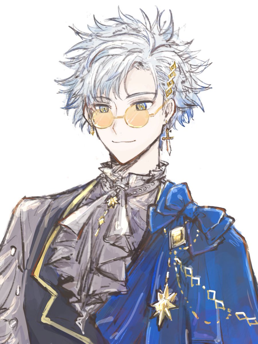 sycot_'s tweet photo. たのしみ！
#porcelainblade #kaepix https://t.co/7XkZfFr9PF
