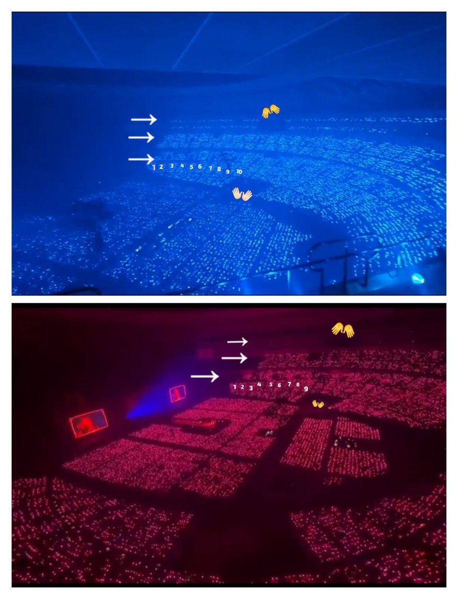 nasigorengxox21's tweet photo. Oke sekarang jelasin dong kok bisa BM 90k sedangkan seat atas aja kagak keisi dan punya trejo full sampe atas kok juga 90k? Bagian floor aja lebih banyakan punya trejo. Beneran gak masuk akal bgt media playnya si waijing ini. https://t.co/0wlVl1BBiU