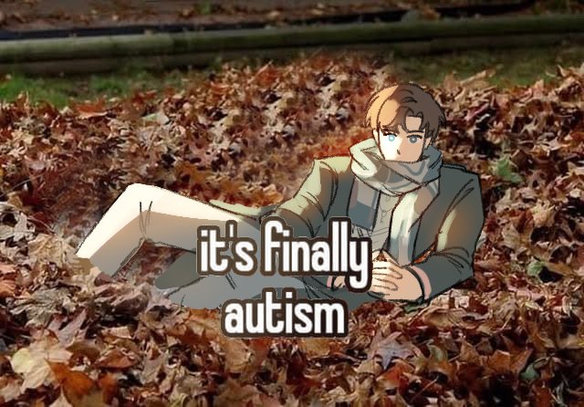 _xianno_odles's tweet photo. happy autism🍂🍂🍂

#ArtemWing #左然 #TearsofThemis https://t.co/OuXfeVp5FH