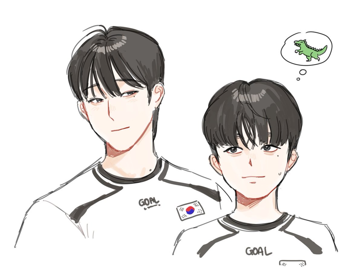 dannidaum's tweet photo. 눈물점듀오 https://t.co/1xuFD20oyb