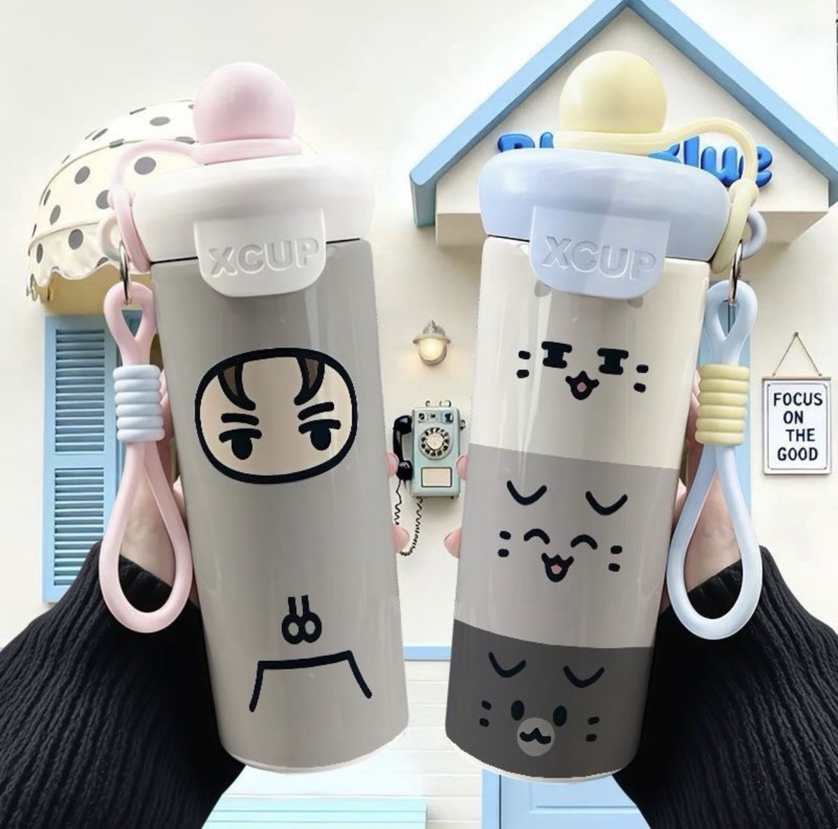 Coupsyaaa0808's tweet photo. Guysss, ada go yang open jastip tumbler miniteen ini gak yaa? Aku liat dari postingan theqishh_my (di ig) MAUUUU🥺🥺😭😭 https://t.co/eK2mtjhRRf