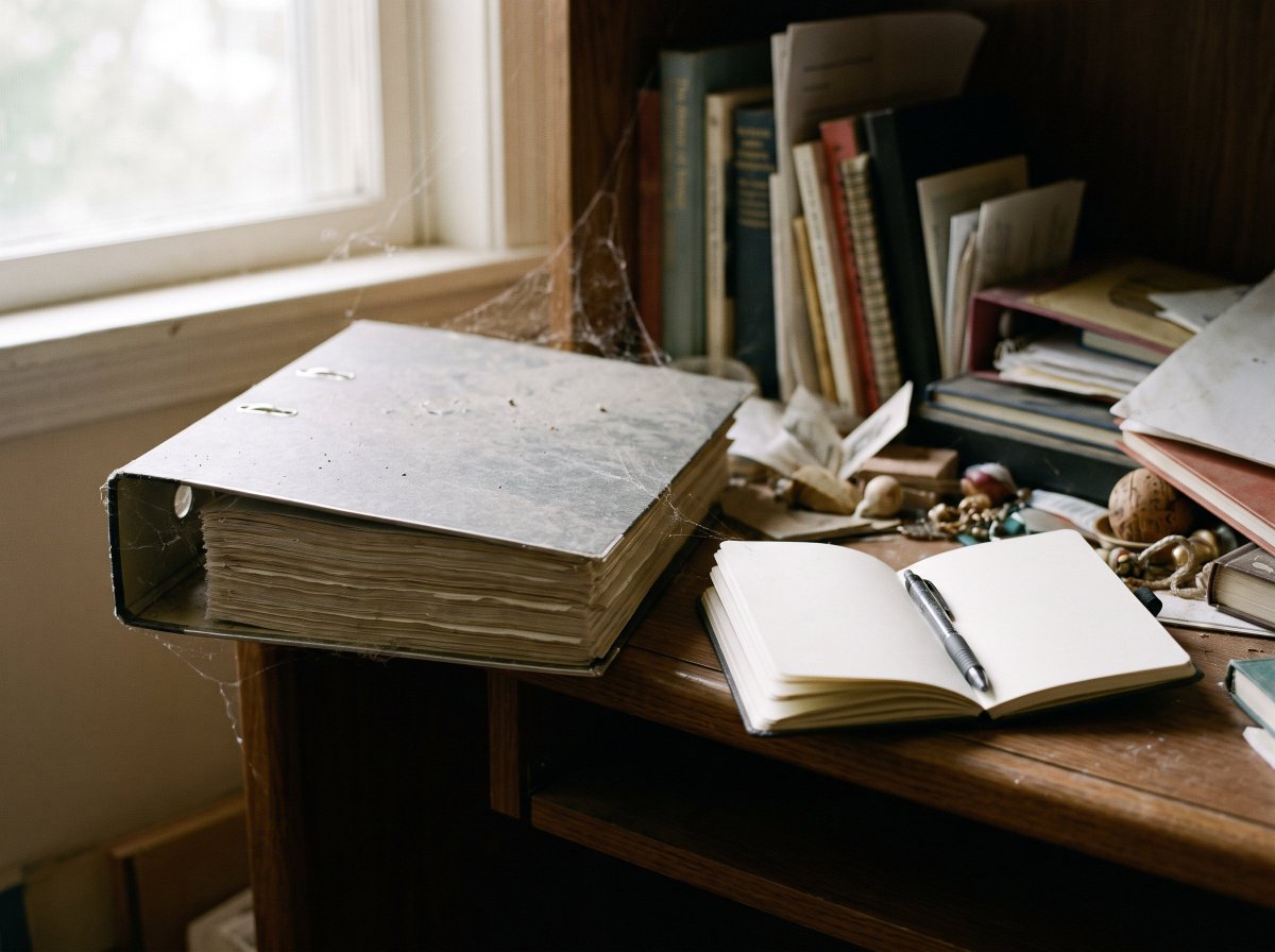 Tegs_Code13's tweet photo. A 400-page PDF sitting untouched in a folder helps no one.

A 5-minute habit you actually do tonight changes things. 

That's why The Calm Parent's Toolkit is 3 simple moves, not a curriculum.

Link in replies👇 https://t.co/ebmqwy7U3o