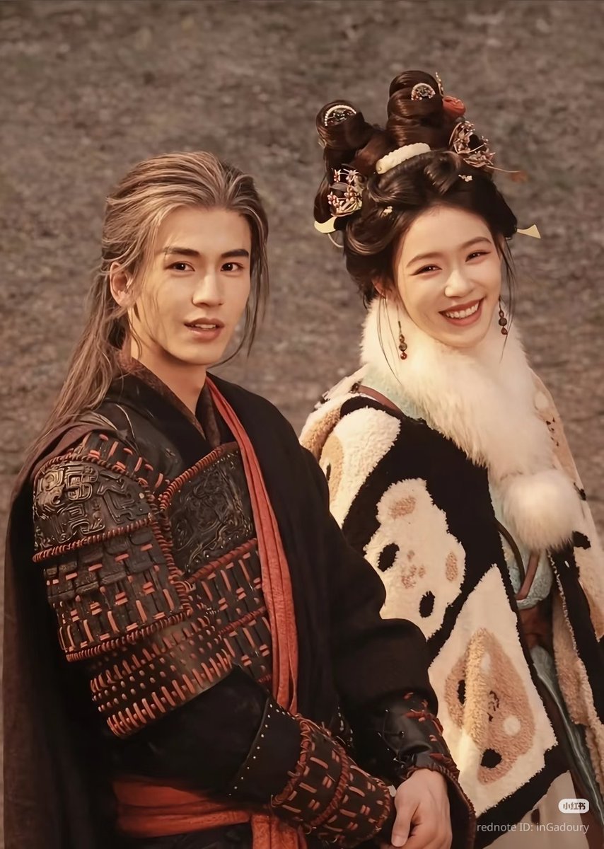 saradrmv's tweet photo. and if they give me cute promotional videos tomorrow like last time and distract everyone from how miserable they actually are in the drama...YES TO JOYBAIT https://t.co/hwaAFDalJR