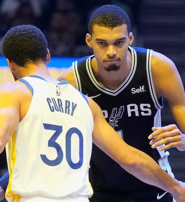 esidery's tweet photo. The NBA’s top 100 players ranked by @espn:

100. Lu Dort
99. RJ Barrett
98. Jalen Suggs
97. Caleb Wilson
96. Peyton Watson
95. Donovan Clingan
94. Coby White
93. Draymond Green
92. Jimmy Butler
91. Fred VanVleet
90. Ayo Dosunmu
89. Josh Hart
88. Matas Buzelis
87. CJ McCollum
86. Norman Powell
85. Cam Boozer
84. Alex Caruso
83. Darryn Peterson
82. Jrue Holiday
81. Naz Reid
80. Josh Giddey
79. Ajay Mitchell
78. AJ Dybantsa
77. Ja Morant
76. Dillon Brooks
75. Cason Wallace
74. Isaiah Hartenstein
73. Walker Kessler
72. VJ Edgecombe
71. Tyler Herro
70. Payton Pritchard
69. Damian Lillard
68. Keyonte George
67. Paul George
66. Ivica Zubac
65. Brandon Ingram
64. Aaron Gordon
63. Jarrett Allen
62. Darius Garland
61. Mikal Bridges
60. Michael Porter Jr.
59. Ausar Thompson
58. Domantas Sabonis
57. Trey Murphy III
56. Jaden McDaniels
55. Nickeil Alexander-Walker
54. Julius Randle
53. Jaren Jackson Jr.
52. Desmond Bane
51. Zion Williamson
50. Dylan Harper
49. Lauri Markkanen
48. Kon Knueppel
47. Derrick White
46. Brandon Miller
45. Franz Wagner
44. Trae Young
43. De’Aaron Fox
42. Rudy Gobert
41. Joel Embiid
40. Anthony Davis
39. Kyrie Irving
38. Stephon Castle
37. Austin Reaves
36. Paolo Banchero
35. LaMelo Ball
34. OG Anunoby
33. Jalen Duren
32. James Harden
31. Amen Thompson
30. Alperen Sengun
29. Pascal Siakam
28. Bam Adebayo
27. Deni Avdija
26. Evan Mobley
25. Jalen Williams
24. Chet Holmgren
23. Cooper Flagg
22. Jalen Johnson
21. Jamal Murray
20. Devin Booker
19. Tyrese Haliburton
18. LeBron James
17. Scottie Barnes
16. Karl-Anthony Towns
15. Kawhi Leonard
14. Jaylen Brown
13. Kevin Durant
12. Stephen Curry
11. Tyrese Maxey
10. Donovan Mitchell
9. Jayson Tatum
8. Cade Cunningham
7. Anthony Edwards
6. Jalen Brunson
5. Giannis Antetokounmpo
4. Luka Doncic
3. Shai Gilgeous-Alexander
2. Victor Wembanyama
1. Nikola Jokic