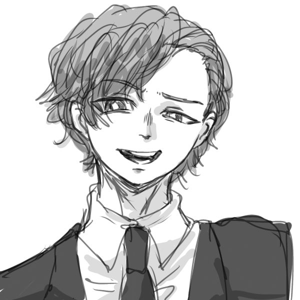 etosetora111's tweet photo. 昨日職場でむしゃくしゃしたので描いた
性癖詰め込みまくったやつ https://t.co/slKILgnfOS