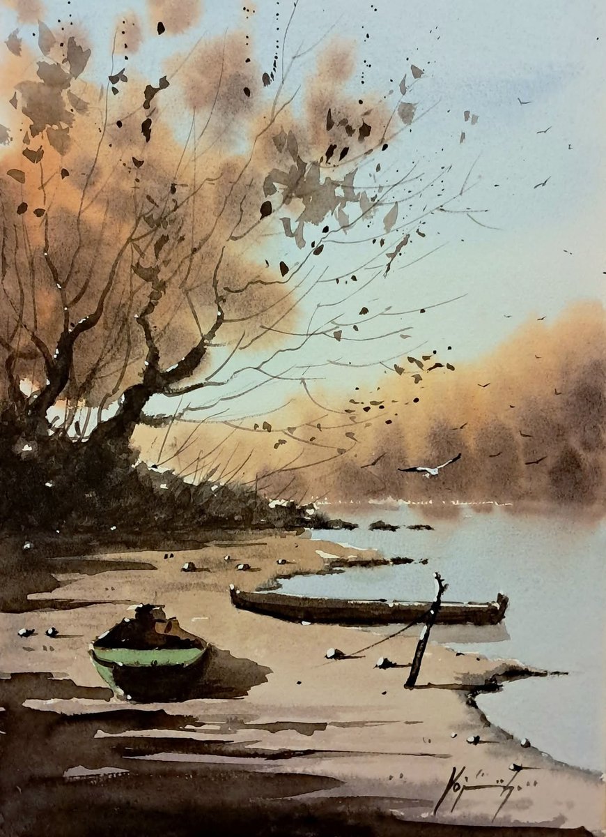 Maraaaks's tweet photo. "There are no words
to describe
the secret state
of
the soul.
True
sorrows are silent."

Lord Byron https://t.co/A81RP7WABi