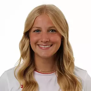 CentralWSoc's tweet photo. Wishing a big Happy Birthday to our @josie_newton10 today! #DutchFamily https://t.co/pGJfMtNsy8