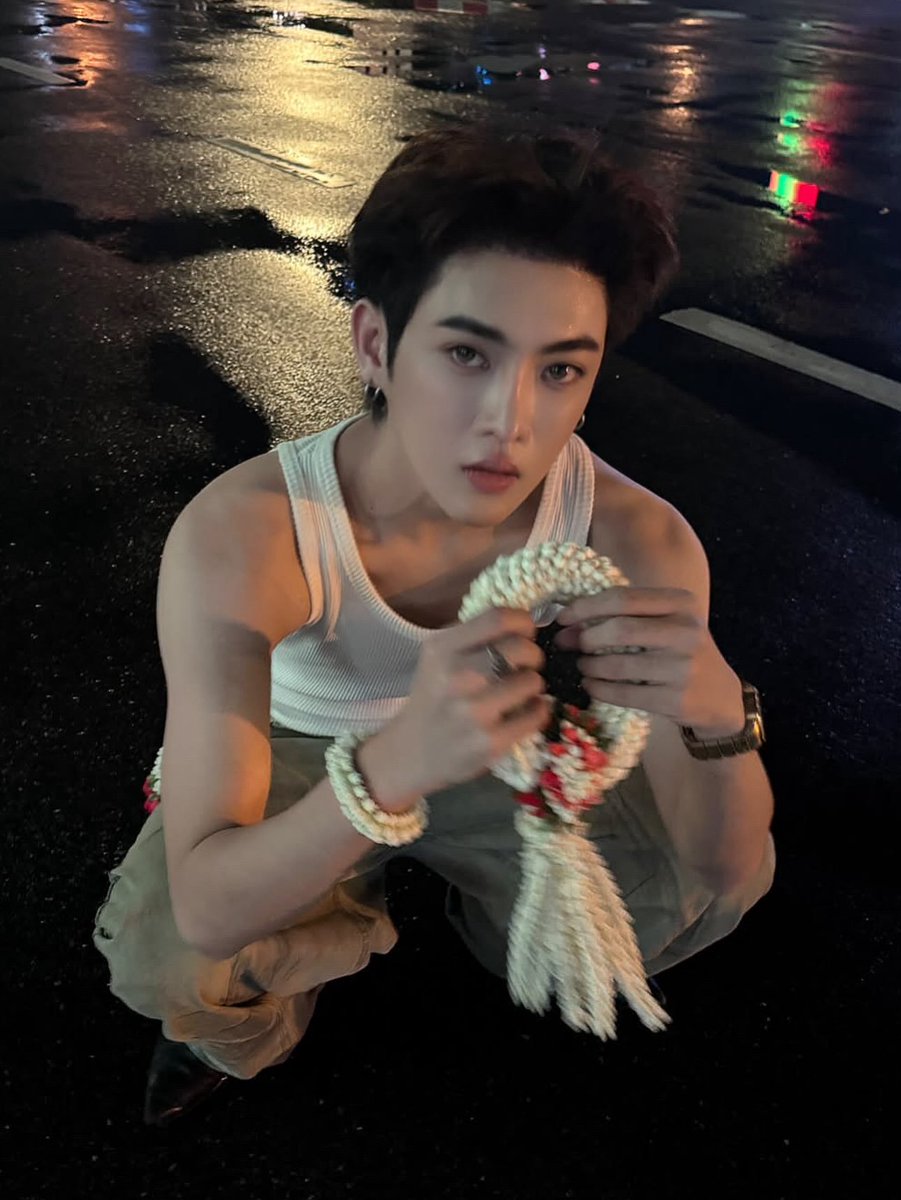 Zalengofficial's tweet photo. 💚IG LENG.PCT UPDATE 💚 

🗓️ 24.09.2026

{เล่นกับใจมากค้าบบบ 😳🫣}

#Zaleng #ซาเล้งพิชญ์ธีร์ https://t.co/jvOdnqRCLe