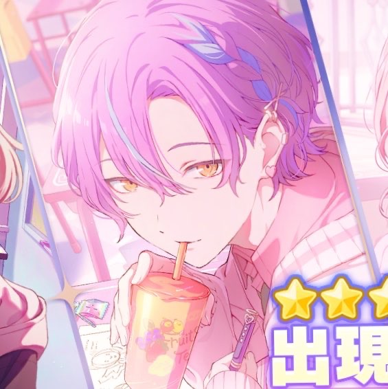 rdonnaketsu's tweet photo. girl whatever i dont even like braided hair rui whatever man i dont even acre about this this is like fine https://t.co/1GXAzicqWF
