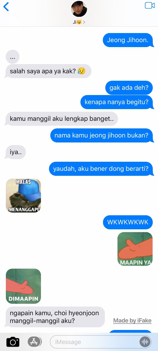 oigasilda's tweet photo. #maolan (sosmed au)

🐿️: i went to see it with a friend..

inilah friend yg dimaksud itu bes.. or maksudnya (boy)friend? 🤫

(1/5) https://t.co/r69X4xd6qh