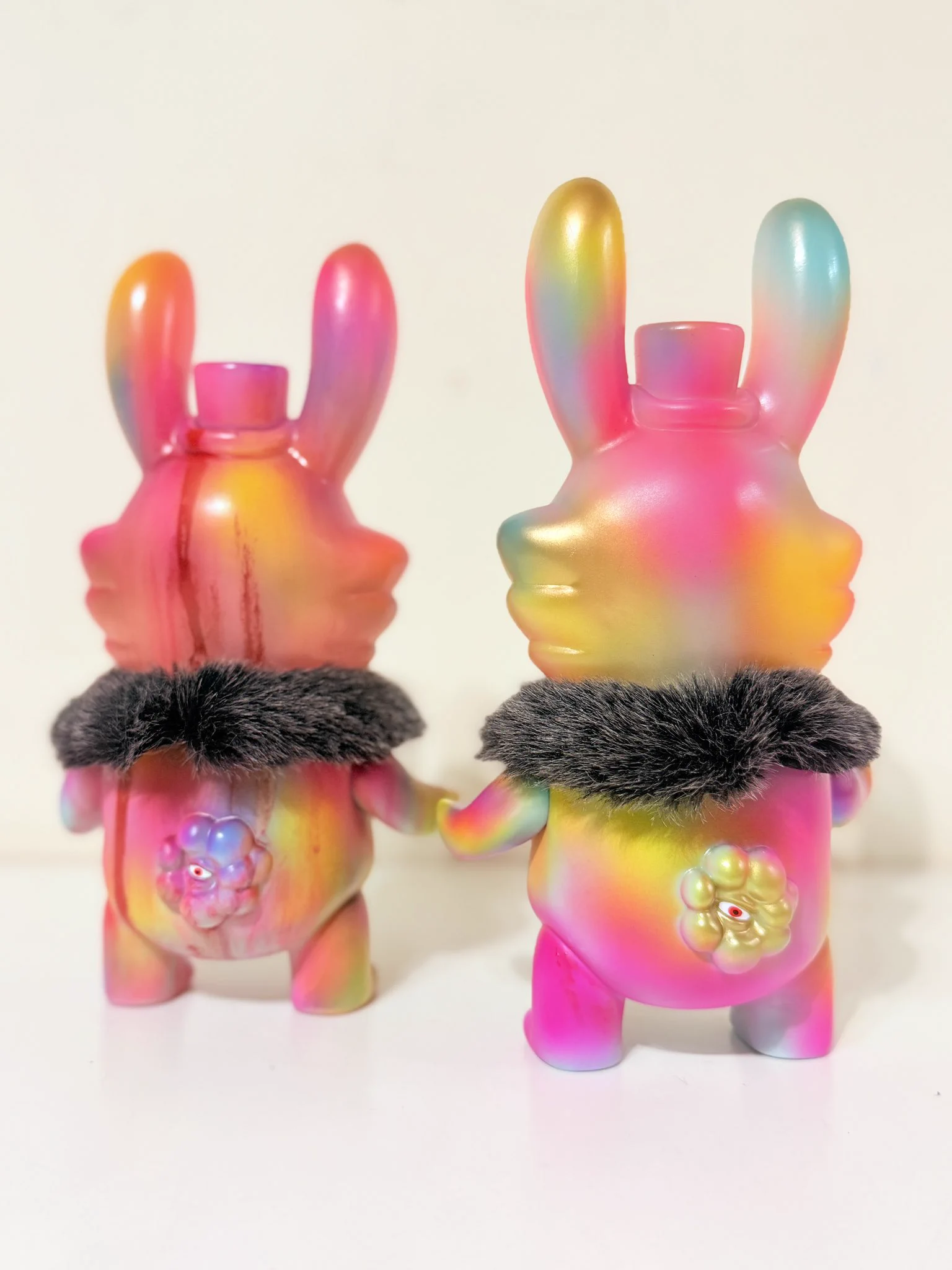 rampage toys lalayo ソフビ LALATOY LALAYO on X: 