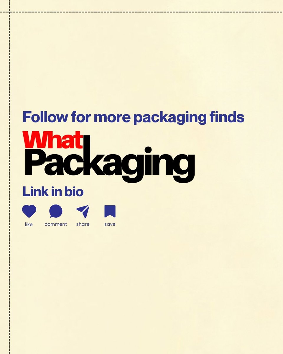 WhatPackaging's tweet photo. How do you eliminate the sticky jar mess from a sticky pantry staple? 

Honey Twigs solved it with single-serve sachet packaging, spotted at The Nutcracker. 

A clean case study in functional packaging design. 

#fmcg #packagingdesign #retailinnovation https://t.co/4Oi6C97Use