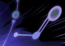 Donutsthetic's tweet photo. // Genshin 7.2 leak

I'm probs wrong but the left image reminded me of Lithium (3rd element on the periodic table), and right image reminded me of chemical bonds, so I did some reading to see if there's one that looks like it. Lithium cobaltite. It's used in batteries. https://t.co/2K7taf3uJh