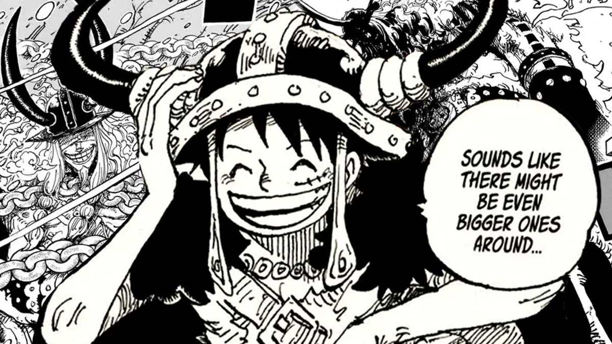 LuckyinUnlucky's tweet photo. Hey guys! After winning the Utrecht Regional with Luffy Elbaph, my deck guide is finally live! 🚀

I’ll be updating it over the coming weeks with missing matchups, videos, and takes on the latest banlist changes.

Every RT is greatly appreciated! 🙏

@Scinanigansss

Link ⬇️⬇️ https://t.co/AqPaOPogkh