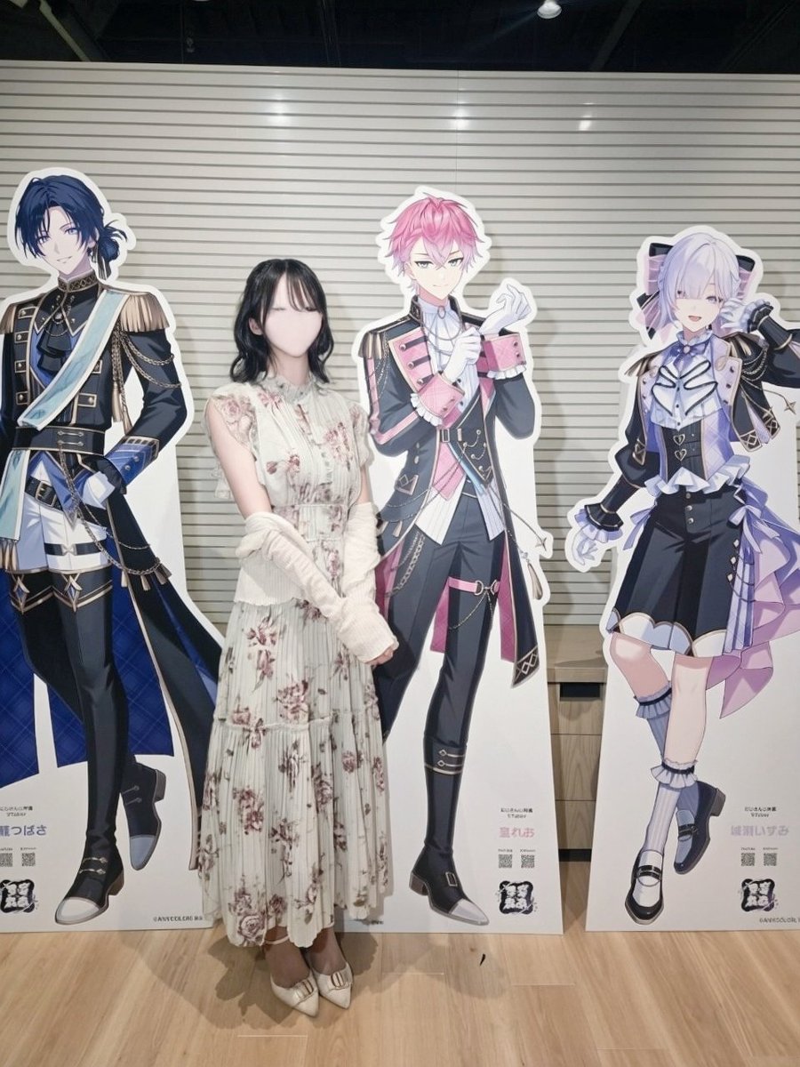 ui___eco's tweet photo. ずうっといっしょ🍒🩷
 #すぷれあ1stAnniversary_HMV  #れお見て https://t.co/80yEKmwKQV