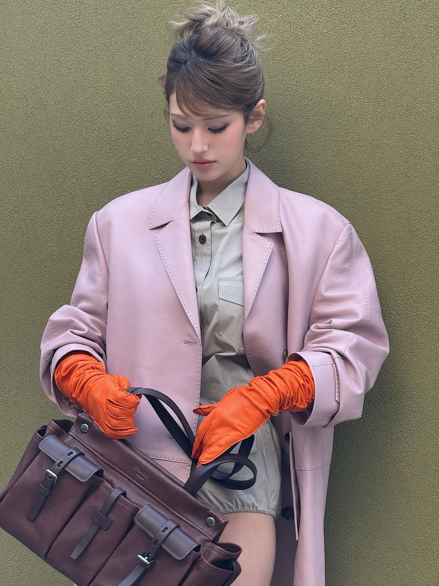 63chaves's tweet photo. 🩷🧡🤎
It's time to route the bag! Time to route the bag! TIME TO ROUTE THE BAG!! https://t.co/KXuIP96ntS