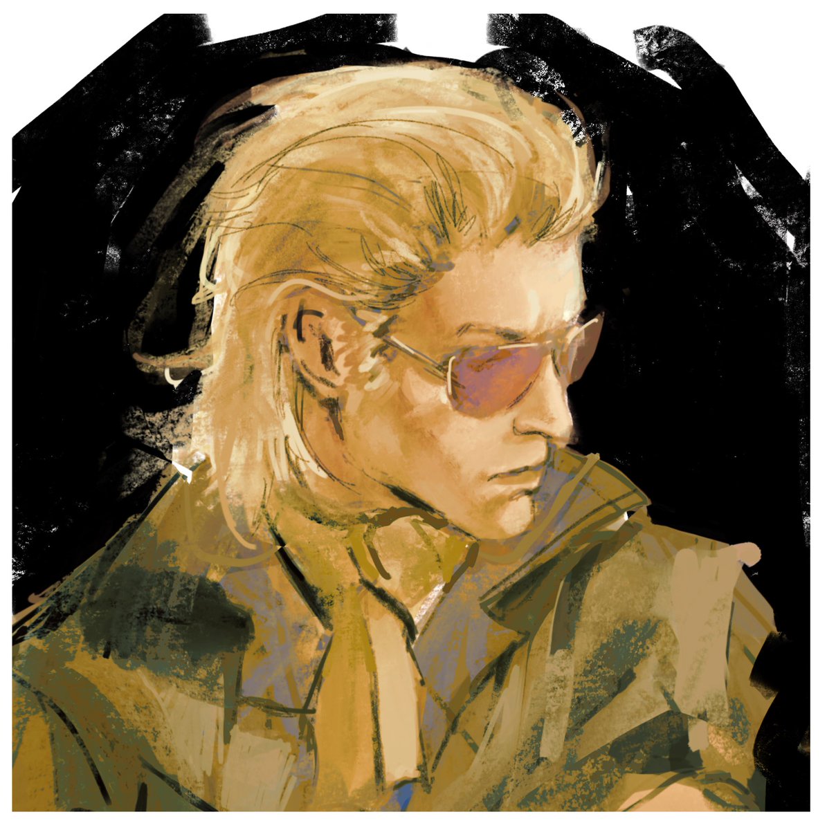 hP95co2rRW38189's tweet photo. #mgs 
KazuhiraMiller https://t.co/BJnZX162Uo