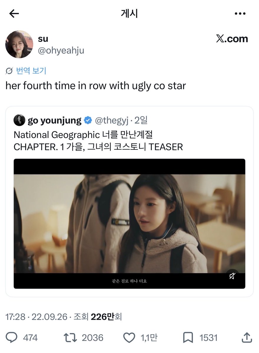 th_t_year's tweet photo. @Your_favored Does 'K-netizens' mean international fans? https://t.co/xIMJvhRv9d