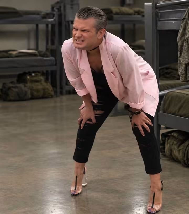 pheelingpheral's tweet photo. "Gimme that testosterone!" 🫣😎 https://t.co/dB7pXTKTSQ