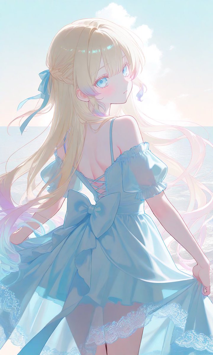 fuwax2_motix209's tweet photo. 代理ちゃんお借りしました🫶💕
金髪碧眼可愛すぎる……❣️😭 https://t.co/9hqxta0R4S