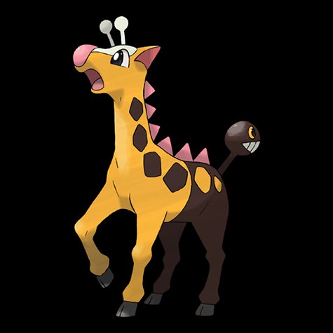 GuiSeabra04's tweet photo. Gente.. eu vi uma imagem que são um time pokémon inspirado em Madagascar! Saco só que eu vou fazer esse time:
Alex - Pyroar
Martin - Zebstrika
Glória - Hippowdon
Melman - Girafarig
Capitão - Empoleon
Sonya - Ursaring https://t.co/pdce7ffP2R