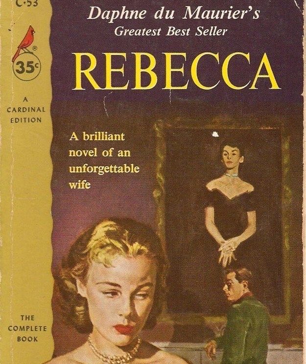 Gerasoundz's tweet photo. Aparentemente o clipe de “Patient Zero” será inspirado em “Rebecca”, um dos livros favoritos de Taylor Swift. A história do livro é sobre uma jovem que se casa com um rico viúvo e passa a ser atormentada pela memória da falecida ex-esposa dele na mansão da família. https://t.co/H8P5TNI8G3