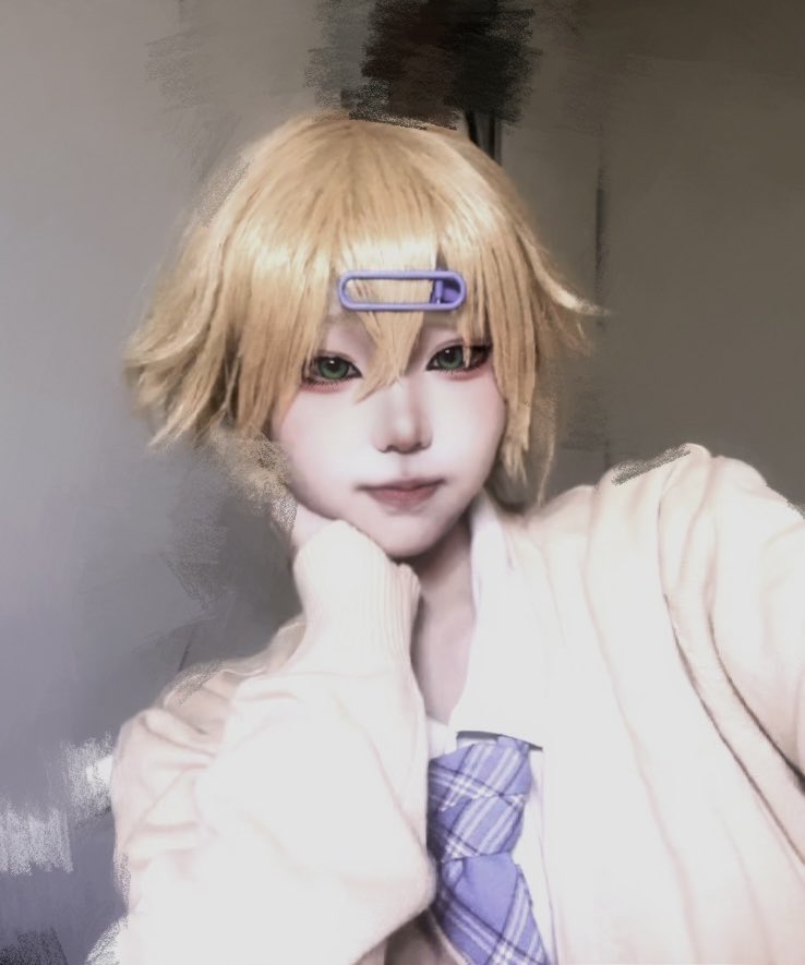 sasu__7's tweet photo. #コスプレ #cosplay  #自撮り界隈

🕒🌈🌙 https://t.co/klCqgdDOYa