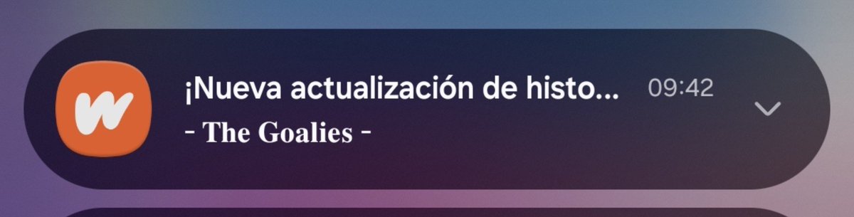 soocelet's tweet photo. OH POR DIOS FINALMENTE I USED TO PRAY FOR TIMES LIKE THIS https://t.co/GnuKmRIhLK