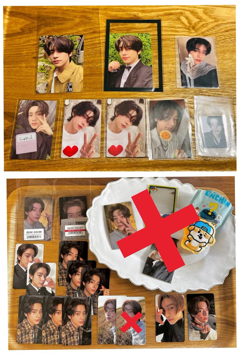 yangwonieeluv's tweet photo. 🛒 wts lfb ph #wonieesells | ENHYPEN JAY JAKE PHOTOCARDS PCS

₱90 EA (PAYO) |₱110 ea (DOP)

— +ISF (₱10 ea pc) 
— MINIMUM of 2 pcs per transaction 
— dop: 50% PAYO, rb once arrived at PH add
— ETA: End of Oct - Nov
— Secured (can send proof of securement before payment) https://t.co/46yL13YIWF