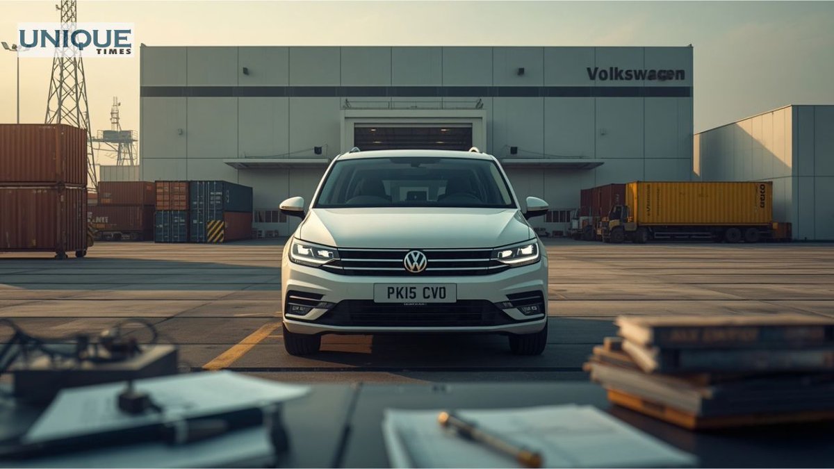 uniquetimesorg's tweet photo. JSW Group Seeks Volkswagen to Cover $1.4 Billion India Tax Liability

Know more: https://t.co/vm2i1580bE

#Automotive #BusinessNews #Cars #CurrentNews #CurrentNewsIndia #CustomsDuty #India #JointVenture #JSWGroup #LatestNews #LatestNewsAndBreakingNews https://t.co/4eCQV9U8s1
