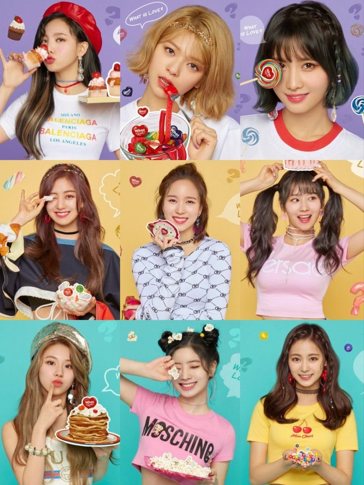 OLTSupport's tweet photo. TWICE's "WHAT IS LOVE" has surpassed 1,000,000 Shazams 🔥

@JYPETWICE becomes the 1st jype act with multiple song reaching this milestone (2) https://t.co/lJk5AY7RnQ
