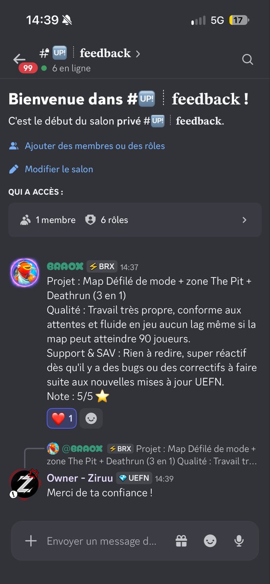 Zfayggo's tweet photo. Ça fait plaisir de voir que son travail commence a porter ses fruits 🔥
       Merci à @BRAOX_OFFI Pour ta confiance ! https://t.co/5yvM3nTYwd