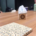 Photo by Bitcoin School 🇦🇷 (@BitcoinSchoolAR)
