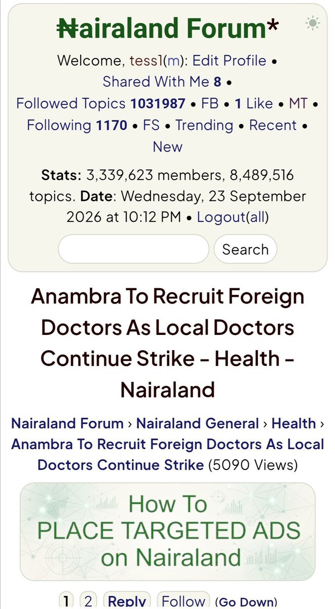 oluyanimi's tweet photo. Peter Obi is a liar without integrity.  

He claims the doctors’ strike caused “no mass deaths.” That is false.  

Under his watch, doctors struck for 13 months and 80 infants died.  

Eighty dead children is not mass death to him? Heartless.  

God forbid Peter Obi ever becomes President.