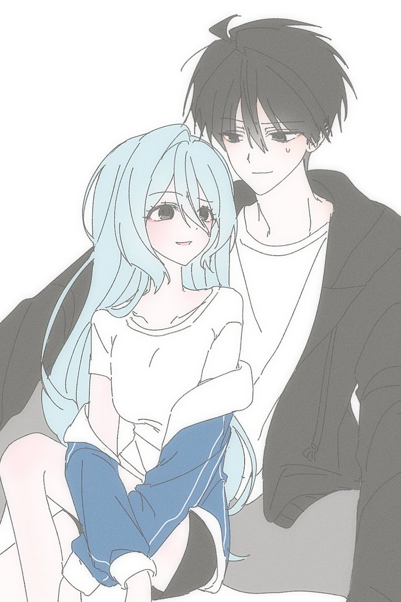 nzzxnn's tweet photo. #드친소 잉여특공대 블랙이랑 애증 하고 있어요♡ https://t.co/WQ4LG7skSP