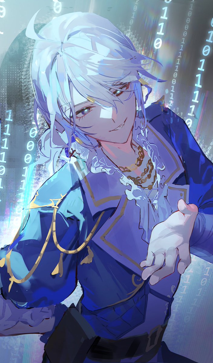 pibia_a's tweet photo. #IdentityV https://t.co/MBtn4Mkk9L