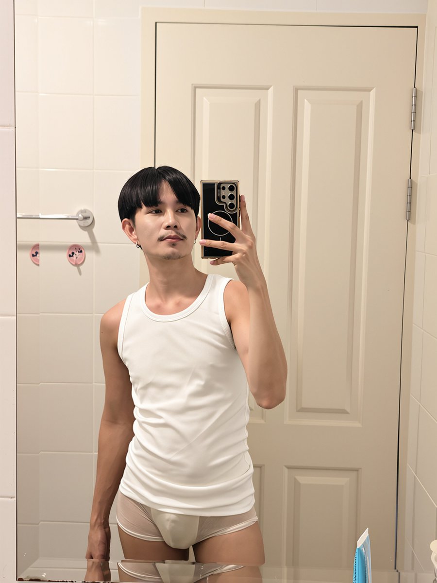 Ne_Zha24's tweet photo. เธองับบบบ ไป OD กานนนน 💦 https://t.co/6l22FgzBSl