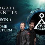 Photo by Skeeter- The Stargate Files (@SkeeterOnSound)