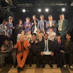 Photo by 12/19（土）『飛天-2nd-』 (@Live_Hiten2)