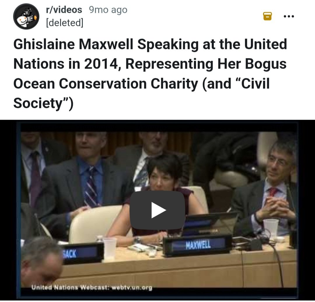 dwyoung88's tweet photo. Mark Carney's newly created position for his wife.

Hmmmmm sounds awfully familiar to Ghislaine Maxwell's position in 2014.

Probably no connection right?
Not like there's photos of Maxwell and the Carney's together right? https://t.co/meAHO0lFi8