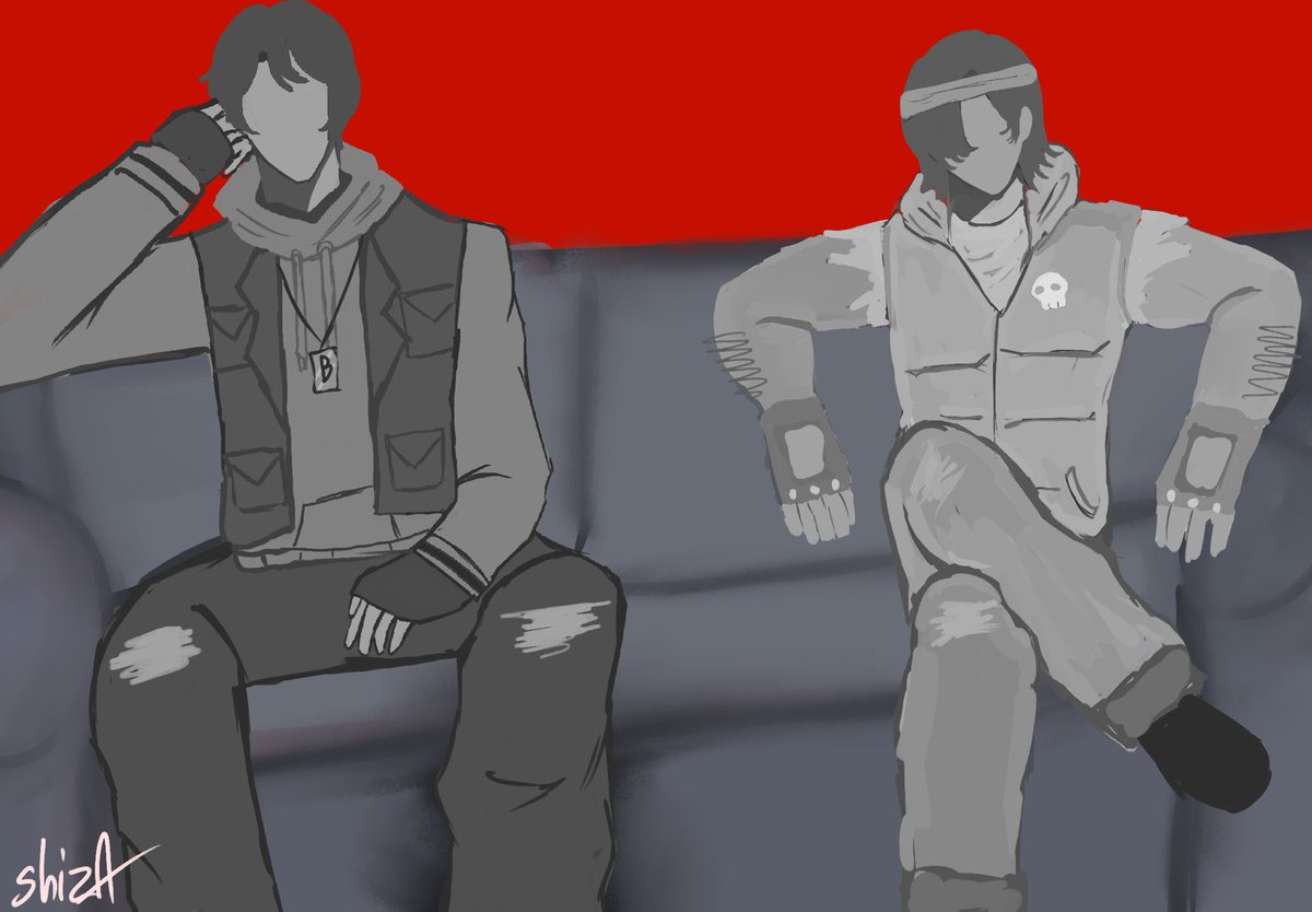 Alfred_489's tweet photo. #hotlinemiami #hotlinemiamioc #ocxcanon https://t.co/Oa9nPME7GH
