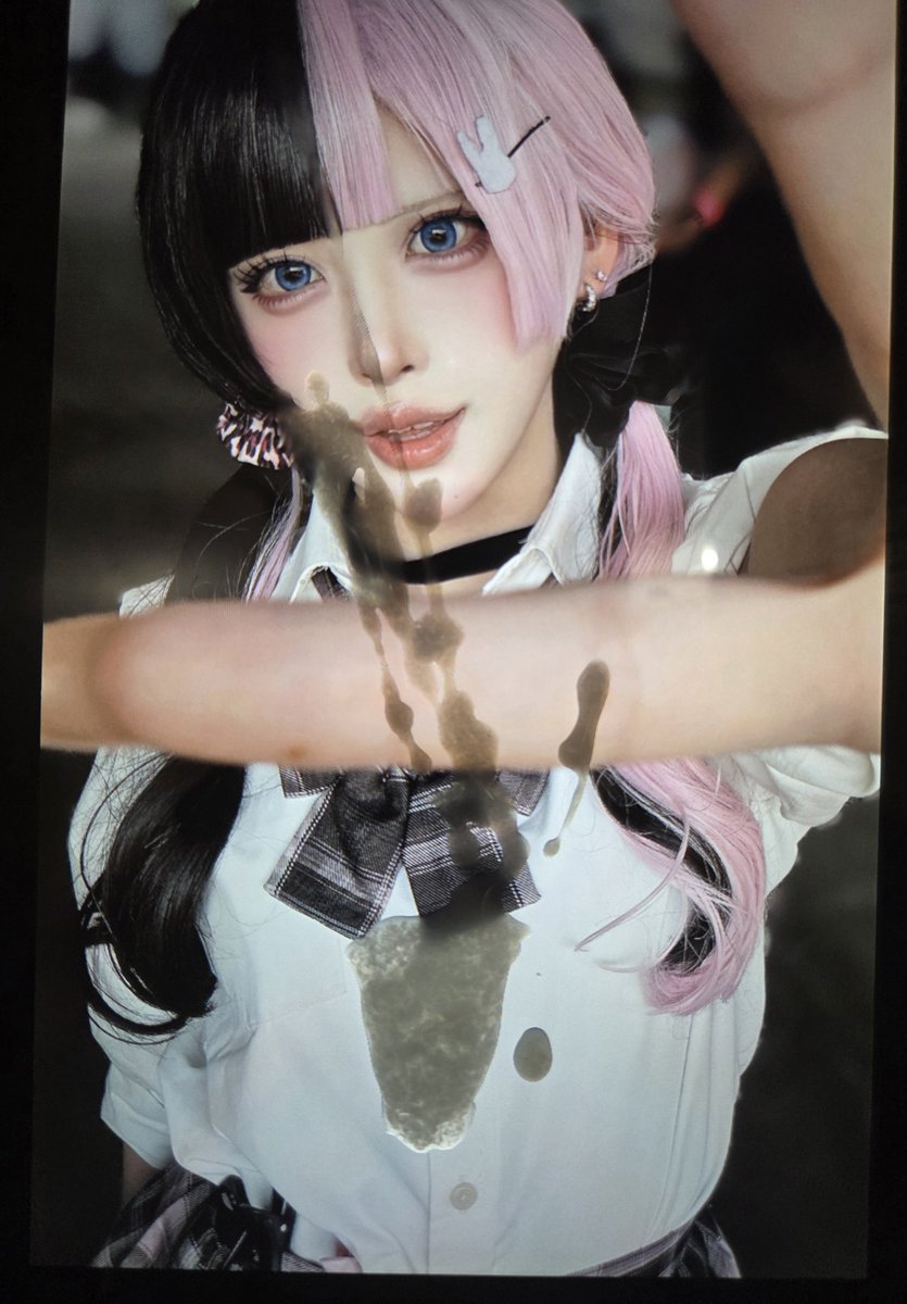 NSqBPntjCR4407's tweet photo. ちょっと前のやつ！あんまり？かも https://t.co/bEh2E6EgPV