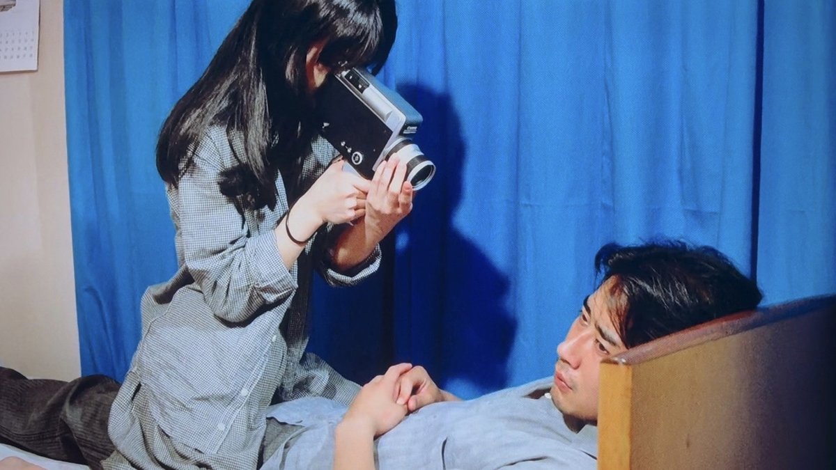 cinemafrances's tweet photo. Save The Last Dance For Me (1986, Hisayasu Satō) https://t.co/3bpu14eYhW