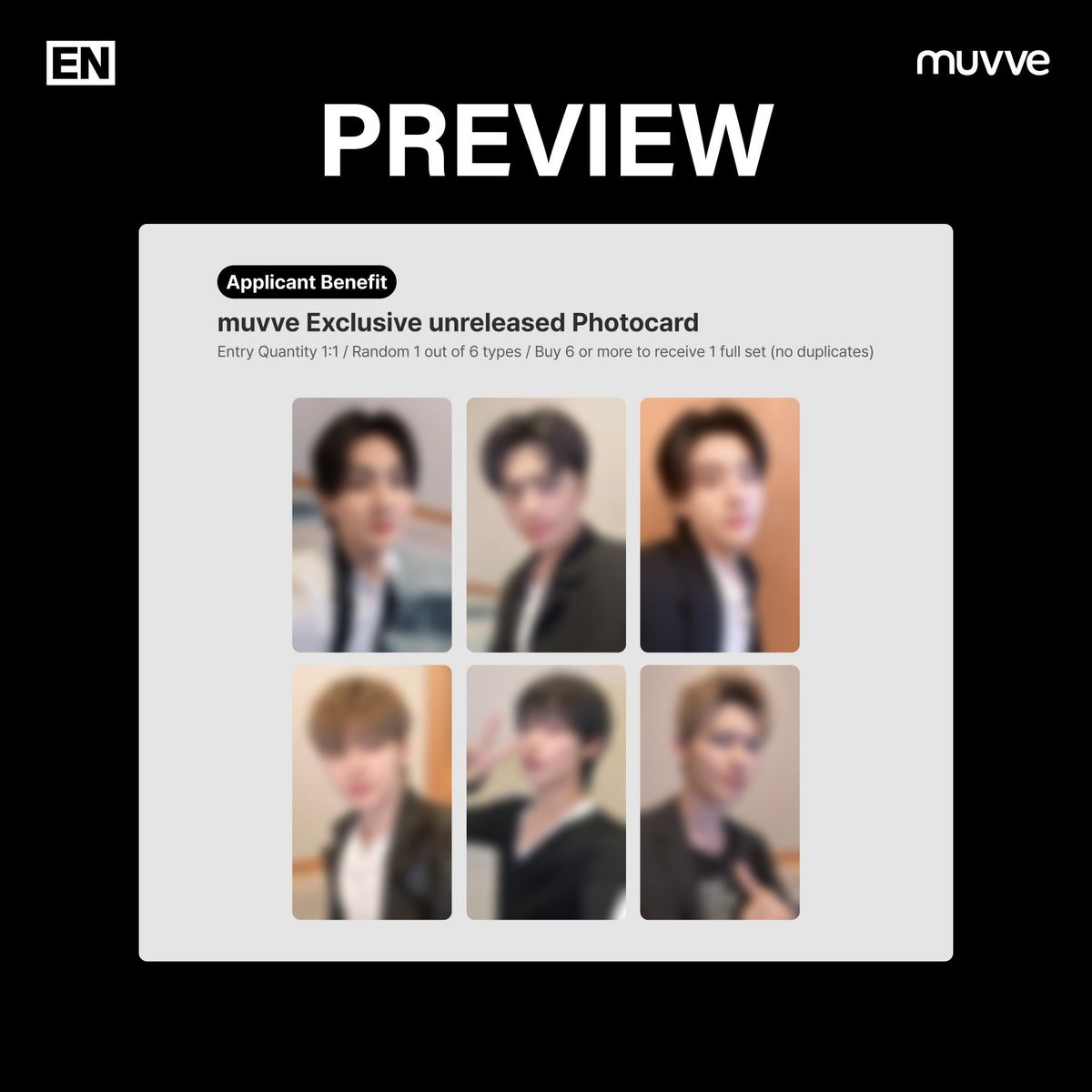 user_identify2's tweet photo. 엔하이픈 더 씬 블리스 뮤브 영통 1차 분철

각 0.8
⭕️제이 니키

https://t.co/IkJOkpgiOS

VR 콘서트 롯데시네마 양도 교환 미공포 특전 럭드 포카 앨포 대리 엔친 메이크스타 브이알 팝업 무인 무대인사 홍대 스페셜 enhypen the sin bliss muvve video call jay ni-ki pob pc ld weverse japan ums https://t.co/K0C58Tf6pq