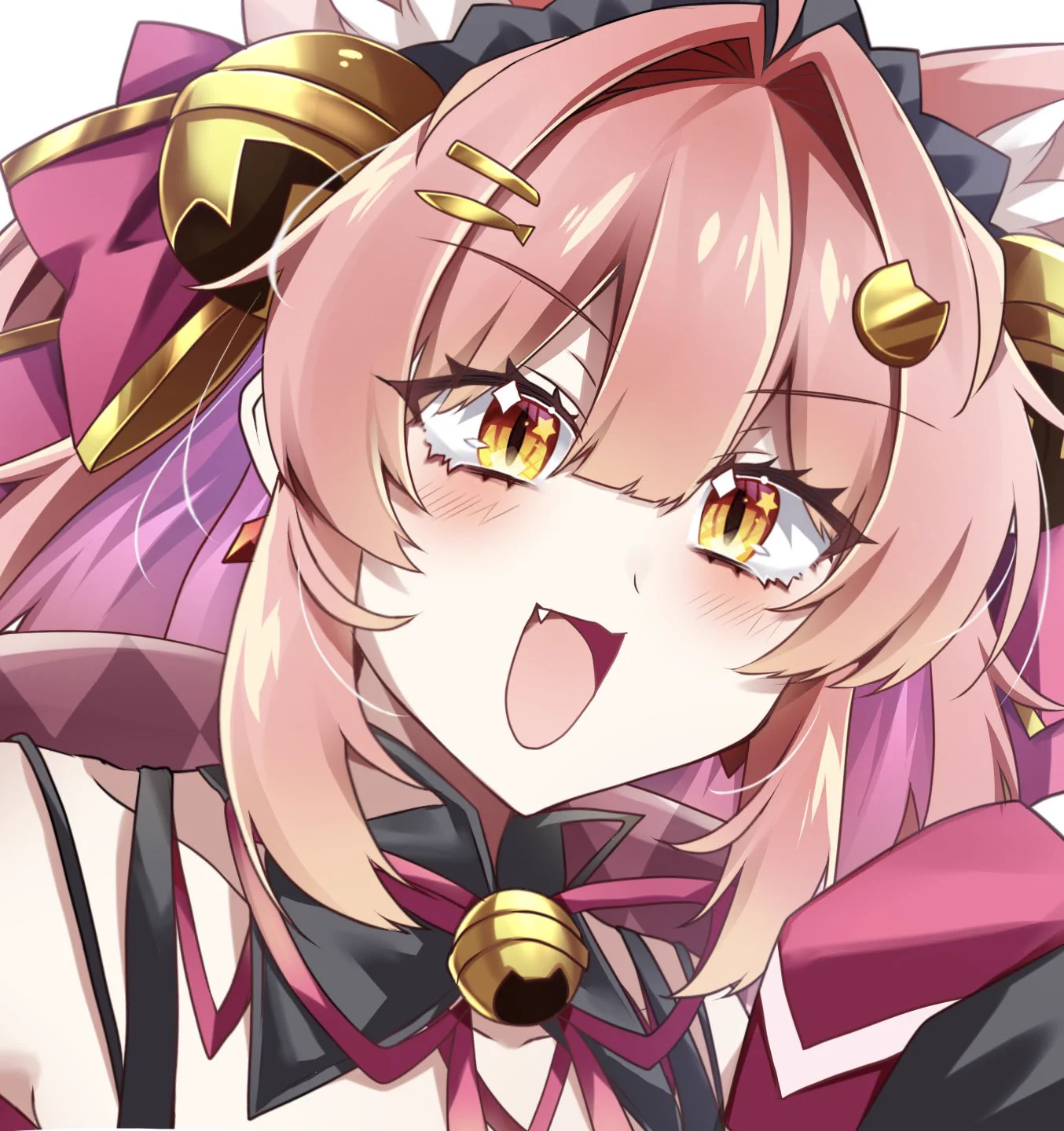猫乃まんま🐈🍚 新MV公開！ (@NekonoManm8) / X