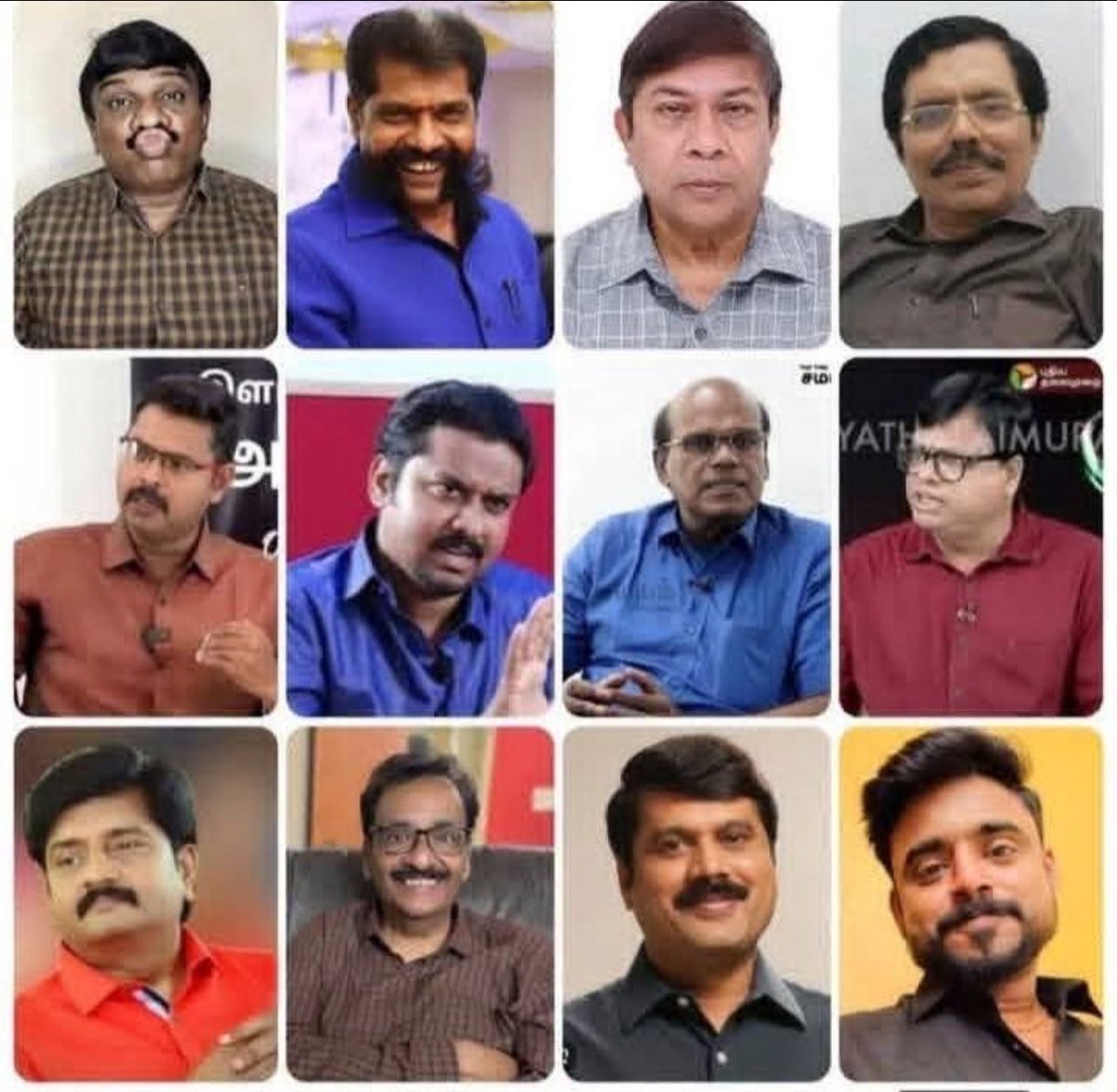 ArunRooban's tweet photo. காணாமல் போனவர்கள் பட்டியல் 🤦🤦🤦 https://t.co/YzmDGkiqRV
